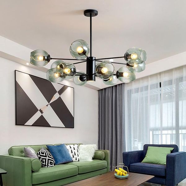 chandeliers nordic led chandelier for living room dining bedroom kitchen modern glass ball gold ceiling pendant lights home decor fixtures
chandeliers nordic led chandelier for living room dining bedroom kitchen modern glass ball gold ceiling pendant lights home decor fixtures