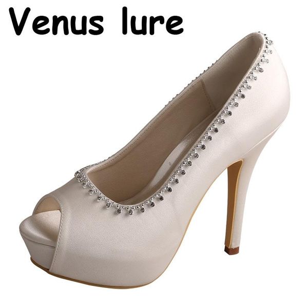 dress shoes (23 colors) wholesale platform stiletto bridal ivory women party pumps size 8, Black
dress shoes (23 colors) wholesale platform stiletto bridal ivory women party pumps size 8, Black