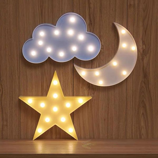 led 3d light night light kids gift toy for baby children bedroom tolilet lamp decoration indoor lighting lovely cloud star moon
led 3d light night light kids gift toy for baby children bedroom tolilet lamp decoration indoor lighting lovely cloud star moon