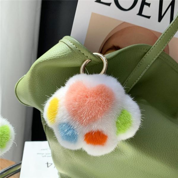 keychains real keychain cat pendant bag ornaments soft cute plush toy car key ring accessories ball birthday gift, Silver
keychains real keychain cat pendant bag ornaments soft cute plush toy car key ring accessories ball birthday gift, Silver