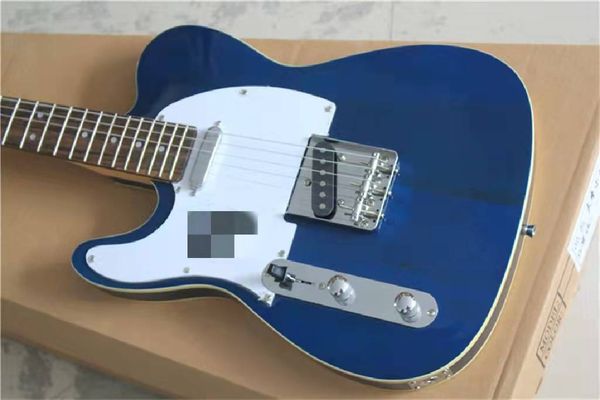 electric guitar, delivery, support customization 6 strings blue guitars guitarra left hand
electric guitar, delivery, support customization 6 strings blue guitars guitarra left hand