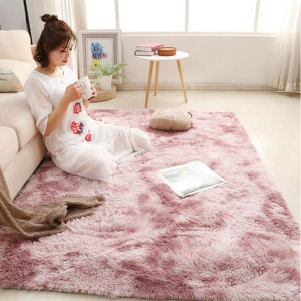 carpets nordic living room bedroom carpet cute plush floor mats headboard without falling off home non-slip
carpets nordic living room bedroom carpet cute plush floor mats headboard without falling off home non-slip