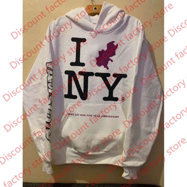 hip hop hoodies men women pullover hooded black white in stock