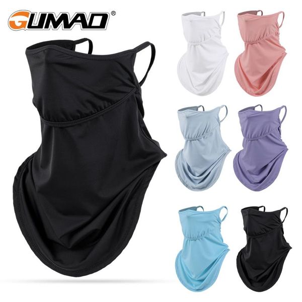 cycling caps & masks outdoor hiking face mask cover neck gaiter summer quick-dry tube scarf sports running hunting riding bike bandana women, Black
cycling caps & masks outdoor hiking face mask cover neck gaiter summer quick-dry tube scarf sports running hunting riding bike bandana women, Black