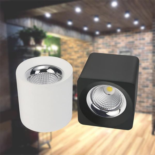 downlights 10pcs/lot 10w 20w 30w 40w surface mounted led ac110v-220v spot light with white/black integral aluminum housing
downlights 10pcs/lot 10w 20w 30w 40w surface mounted led ac110v-220v spot light with white/black integral aluminum housing