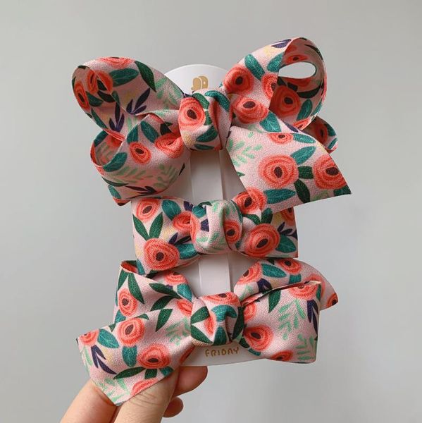 hair accessories roses are blossoming high-set retro art ribbon bow princess lovely girl clip yulanmalina, Slivery;white
hair accessories roses are blossoming high-set retro art ribbon bow princess lovely girl clip yulanmalina, Slivery;white