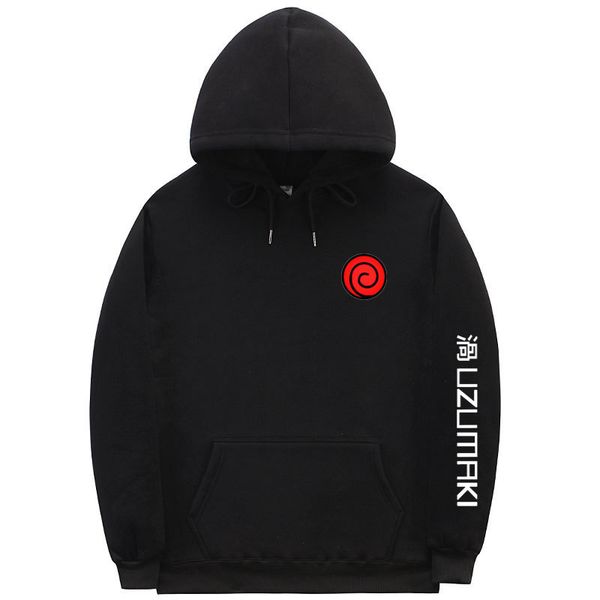 2021 new japan anime naruto hoodies streetwear winter coat fashion uzumaki sasuke sweatshirt hoodie men womens r7q5, Black
2021 new japan anime naruto hoodies streetwear winter coat fashion uzumaki sasuke sweatshirt hoodie men womens r7q5, Black