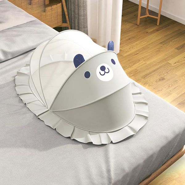 crib netting portable foldable baby mosquito net large space born sleep folding tent shading travel bed cute play
crib netting portable foldable baby mosquito net large space born sleep folding tent shading travel bed cute play