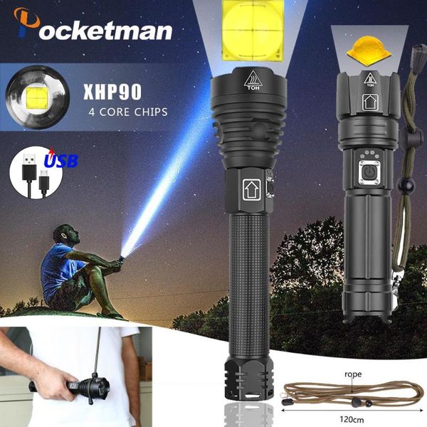 flashlights torches highest lumen most powerful xhp90 long-range led tactical zoom xhp70.2 torch light use 26650 large battery
flashlights torches highest lumen most powerful xhp90 long-range led tactical zoom xhp70.2 torch light use 26650 large battery
