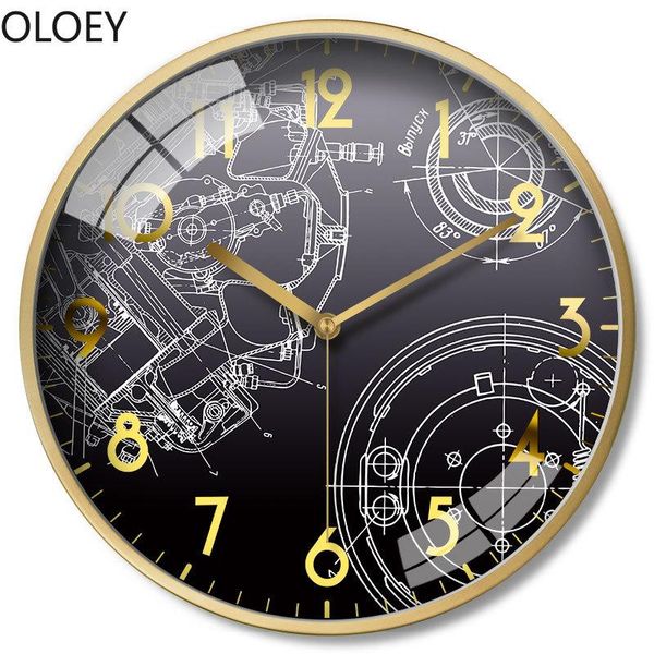 wall clocks gold luxury clock metal living room watch home decor modern design digital europe
wall clocks gold luxury clock metal living room watch home decor modern design digital europe
