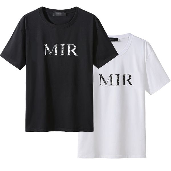 mens t shirt designer 3d letters printed stylist casual summer breathable clothing men women clothes couples tees wholesale#36, White;black
mens t shirt designer 3d letters printed stylist casual summer breathable clothing men women clothes couples tees wholesale#36, White;black