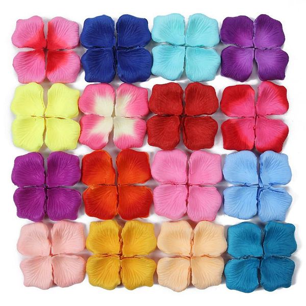other accessories 500g 5500pcs colorful artificial rose petals banquet petalas decoration silk flower wedding supply adornment, White
other accessories 500g 5500pcs colorful artificial rose petals banquet petalas decoration silk flower wedding supply adornment, White