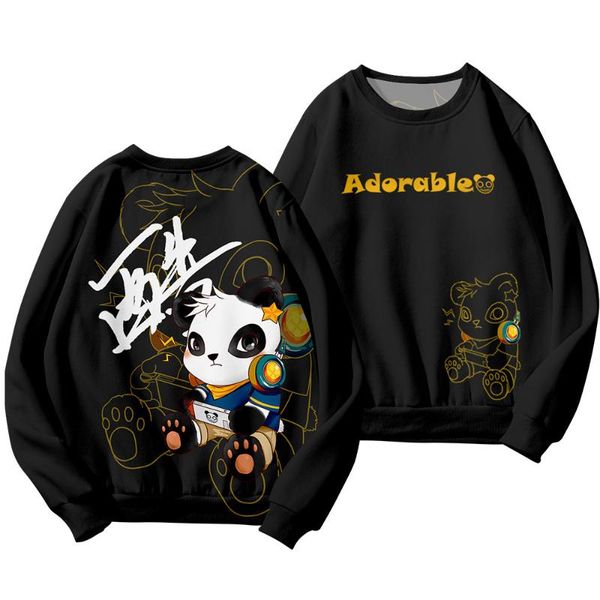 ethnic clothing fashion brand couple dress red panda cool cute pet style crewneck long sleeve not hooded wear thin
ethnic clothing fashion brand couple dress red panda cool cute pet style crewneck long sleeve not hooded wear thin