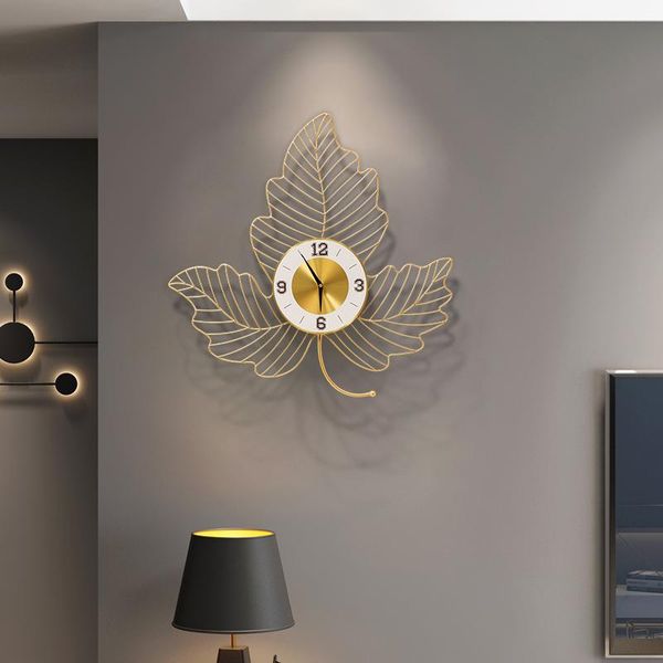 wall clocks nordic modern minimalist clock industrial design fashion metal creative luxury horloge mural home decor
wall clocks nordic modern minimalist clock industrial design fashion metal creative luxury horloge mural home decor