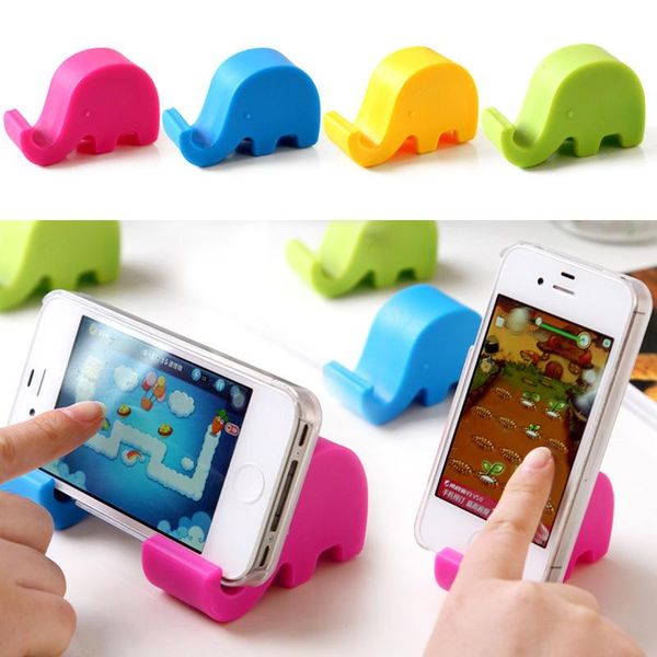 cell phone mounts & holders lovely stand mini elephant smart table desk mount portable holder for mobile tablets bracket
cell phone mounts & holders lovely stand mini elephant smart table desk mount portable holder for mobile tablets bracket