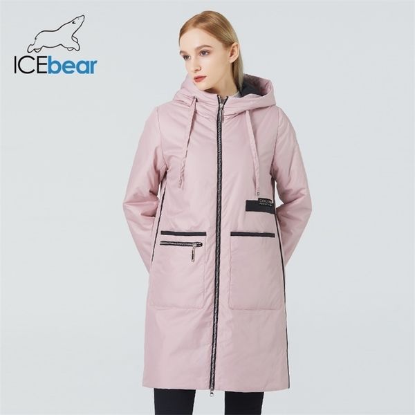 spring woman coat casual women's clothing high-quality apparel brand jacket gwc21082i 210819, Black
spring woman coat casual women's clothing high-quality apparel brand jacket gwc21082i 210819, Black