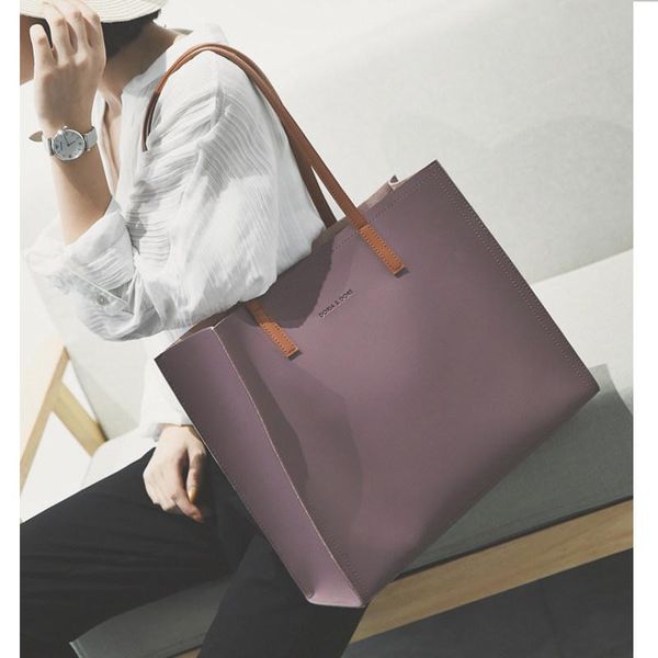 evening bags women's fashion son-mother handbags tote pu leather shoulder short handle beach shopper large capacity big
evening bags women's fashion son-mother handbags tote pu leather shoulder short handle beach shopper large capacity big