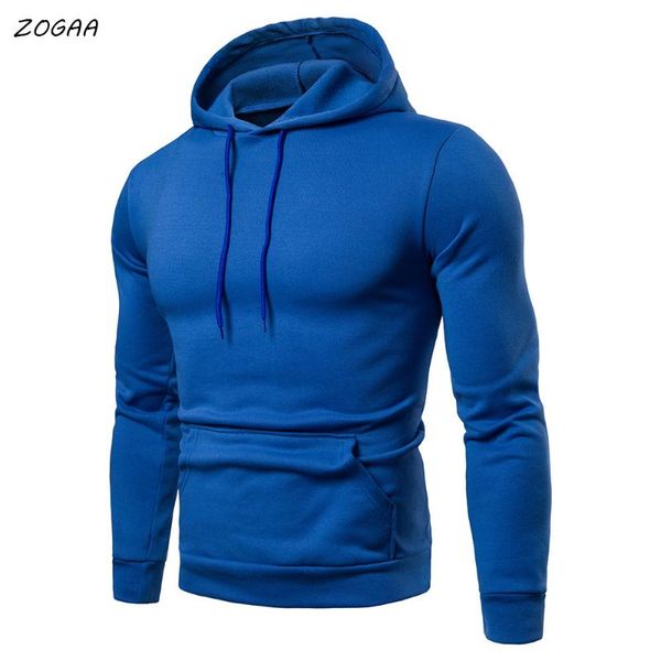 men's hoodies & sweatshirts zogaa 2021 fall hoodie slim fit hooded long sleeve sweatshirt coat casual sportswear streetwear brand cloth, Black
men's hoodies & sweatshirts zogaa 2021 fall hoodie slim fit hooded long sleeve sweatshirt coat casual sportswear streetwear brand cloth, Black