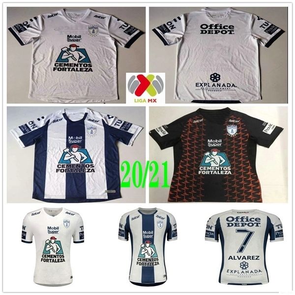 2020 2021 liga mx club charly pachuca soccer jerseys manii garcia jara guzmdn uiioa cardona alvarez custom 20 21 home away football shirt, Black;yellow
2020 2021 liga mx club charly pachuca soccer jerseys manii garcia jara guzmdn uiioa cardona alvarez custom 20 21 home away football shirt, Black;yellow