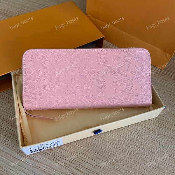 2021 fashion floral designer zipper wallet luxury men's and women's leather bags classic letter coin purse, Red;black
2021 fashion floral designer zipper wallet luxury men's and women's leather bags classic letter coin purse, Red;black