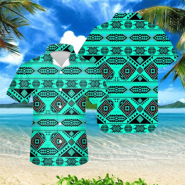 men's casual shirts guayabera button down mans brand design amercian tribe print short sleeve turn-down aloha camisa hombre, White;black
men's casual shirts guayabera button down mans brand design amercian tribe print short sleeve turn-down aloha camisa hombre, White;black