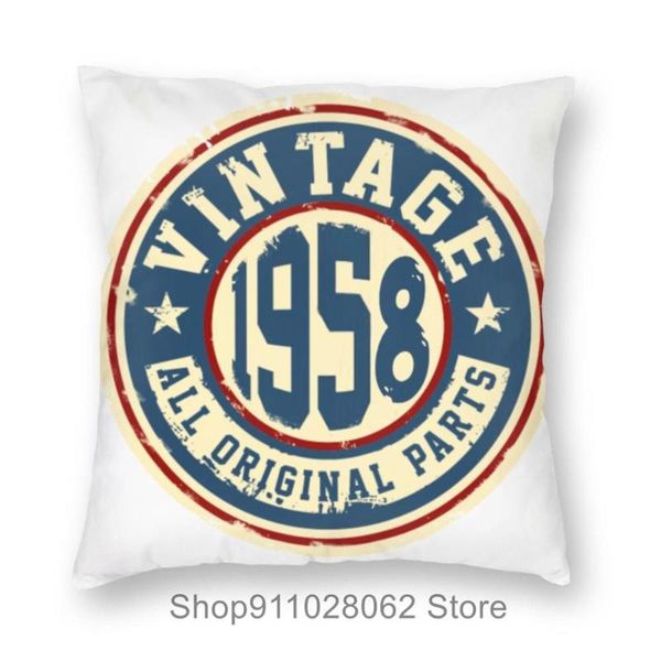 cushion/decorative pillow birthday gift vintage 1958 throw pillows covers cases velvet pillowcase cushion neck anime cooling reading pet leg
cushion/decorative pillow birthday gift vintage 1958 throw pillows covers cases velvet pillowcase cushion neck anime cooling reading pet leg