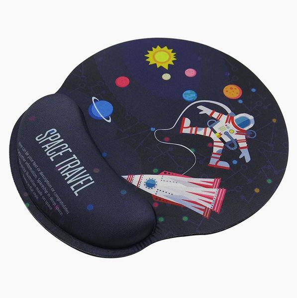 mouse pads & wrist rests round cartoon comfort ergonomic rubber gaming durable mice pad mat with rest
mouse pads & wrist rests round cartoon comfort ergonomic rubber gaming durable mice pad mat with rest