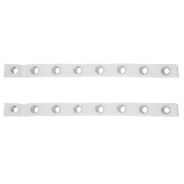 other home decor 2x 5m eyelet curtain tape 40 rings accessories sewing silver curtains blinds
other home decor 2x 5m eyelet curtain tape 40 rings accessories sewing silver curtains blinds