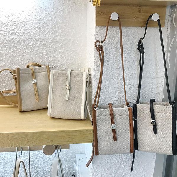 cross body retro pu stitching canvas ladies shoulder bag hit color female mini tote niche design woman crossbody and satchels
cross body retro pu stitching canvas ladies shoulder bag hit color female mini tote niche design woman crossbody and satchels