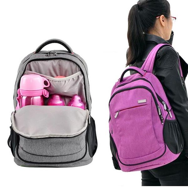 diaper bags multifunctionele mummie tas rugzak luiertas baby luiertassen mama moederschap bag care product bijgewerkt stijl grote
diaper bags multifunctionele mummie tas rugzak luiertas baby luiertassen mama moederschap bag care product bijgewerkt stijl grote