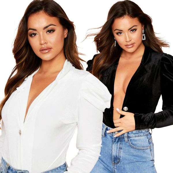 women's jumpsuits & rompers style women black white bodysuits skinny one piece set catsuits triangle shorts
women's jumpsuits & rompers style women black white bodysuits skinny one piece set catsuits triangle shorts
