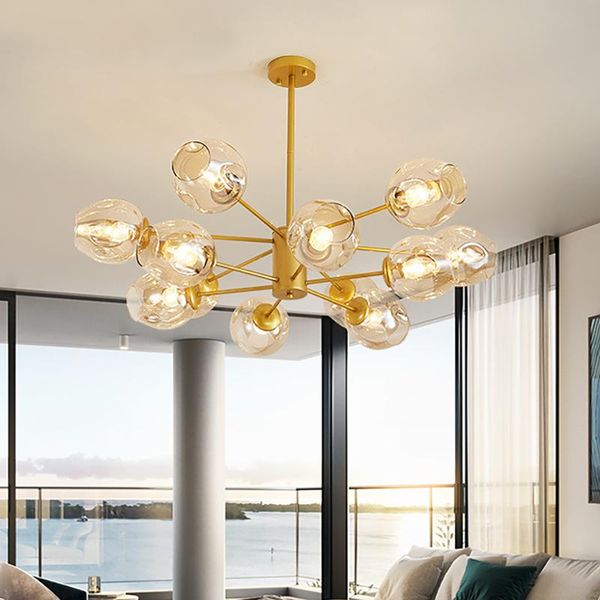 chandeliers modern creativity led chandelier home decor glass molecule hanging lamp,restaurant lighting luxury living room indoor
chandeliers modern creativity led chandelier home decor glass molecule hanging lamp,restaurant lighting luxury living room indoor