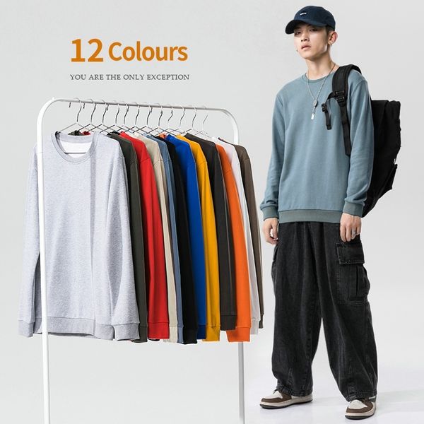 autumn 2020 new solid multicolor boys' fashionable hsome sweater korean loose and simple casual bottom coat, Black
autumn 2020 new solid multicolor boys' fashionable hsome sweater korean loose and simple casual bottom coat, Black