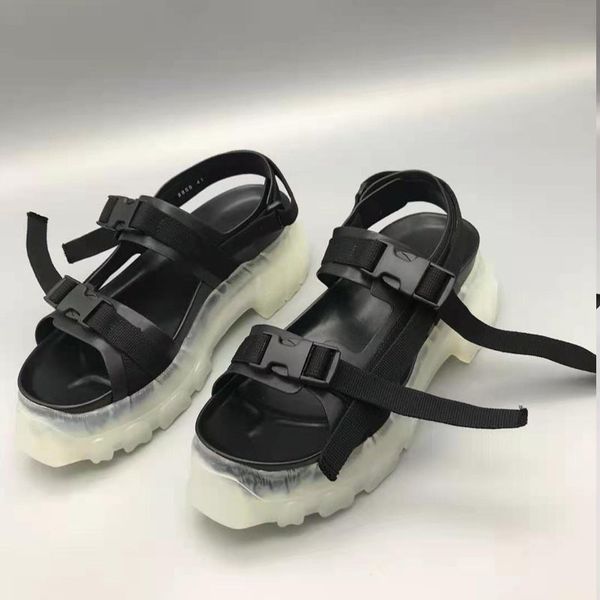 thick bottom women's sandals summer women casual shoes height increasing sole footwear black female sandals p15d50
thick bottom women's sandals summer women casual shoes height increasing sole footwear black female sandals p15d50