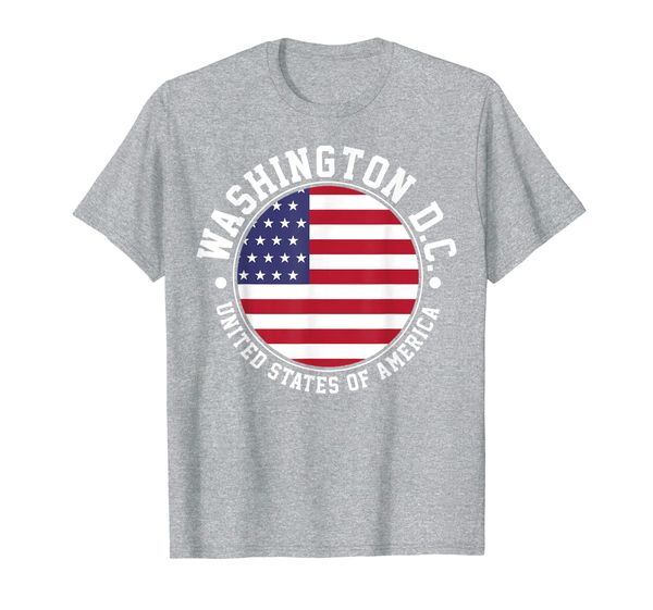 Washington D.C. T-Shirt, Mainly pictures
Washington D.C. T-Shirt, Mainly pictures