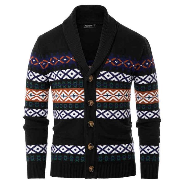 men jumper clothing shaw lapel cardigan long sve fairisle pattern knitwear casual fashion warm retro sweater new, Black;white
men jumper clothing shaw lapel cardigan long sve fairisle pattern knitwear casual fashion warm retro sweater new, Black;white