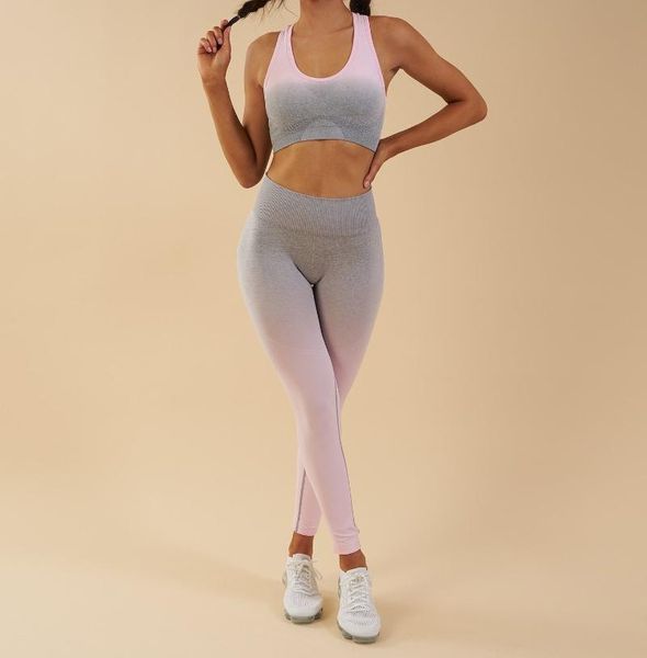 gym clothing 2021 seamless sports bra for fitness yoga racerback sport with removable pad push up active wear, White;black
gym clothing 2021 seamless sports bra for fitness yoga racerback sport with removable pad push up active wear, White;black