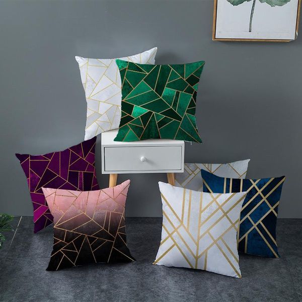 cushion/decorative pillow marble geometric pillows cushion cover decorative throw cases peach skin creative home decor for sofa car seat 45*
cushion/decorative pillow marble geometric pillows cushion cover decorative throw cases peach skin creative home decor for sofa car seat 45*