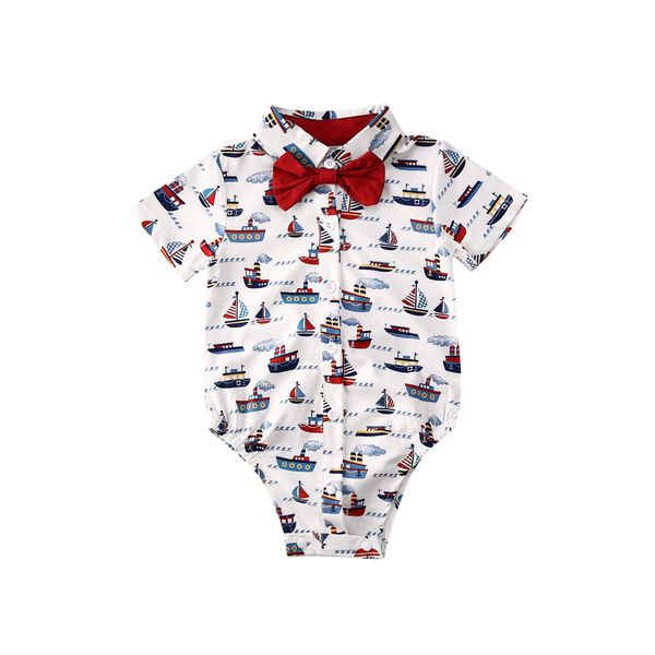 baby summer clothing infant baby boy gentleman clothes boys short sleeve romper toddler short sleeve jumpsuit newborn outfit, Blue
baby summer clothing infant baby boy gentleman clothes boys short sleeve romper toddler short sleeve jumpsuit newborn outfit, Blue