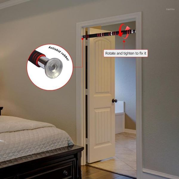indoor adjustable horizontal bar home workout pull up training fitness equipment exerciser equipments gym training1
indoor adjustable horizontal bar home workout pull up training fitness equipment exerciser equipments gym training1