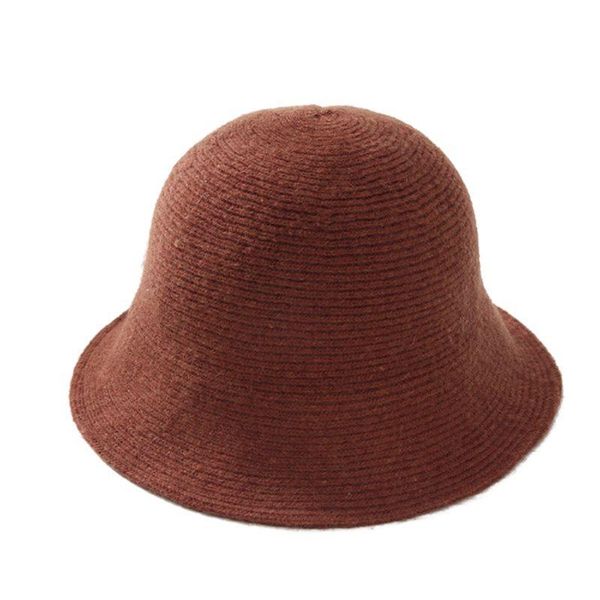 wide brim hats solid knittied color basin hat wool knitting fisherman all-match windproof outdoor casual for autumn winter b03b, Blue;gray
wide brim hats solid knittied color basin hat wool knitting fisherman all-match windproof outdoor casual for autumn winter b03b, Blue;gray