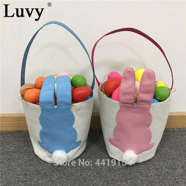 luvy 10pcs/lot easter bucket cute egg hunts bags canvas personalized tote buckets decor.11
luvy 10pcs/lot easter bucket cute egg hunts bags canvas personalized tote buckets decor.11