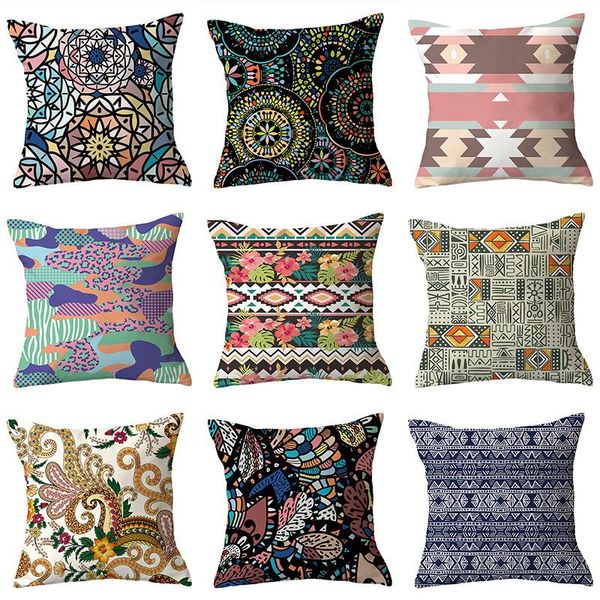 cushion/decorative pillow geometric throw cover cases decorative soft square cushion case sofa covers home decor
cushion/decorative pillow geometric throw cover cases decorative soft square cushion case sofa covers home decor