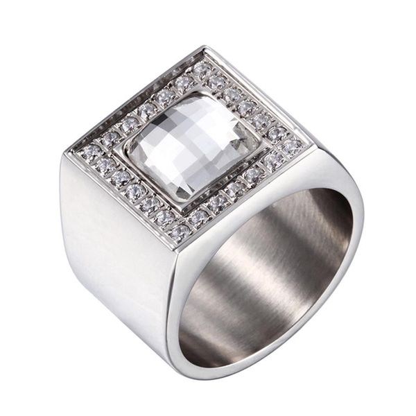 wedding rings women engagement ring + cubic zirconia quality titanium big, Slivery;golden
wedding rings women engagement ring + cubic zirconia quality titanium big, Slivery;golden