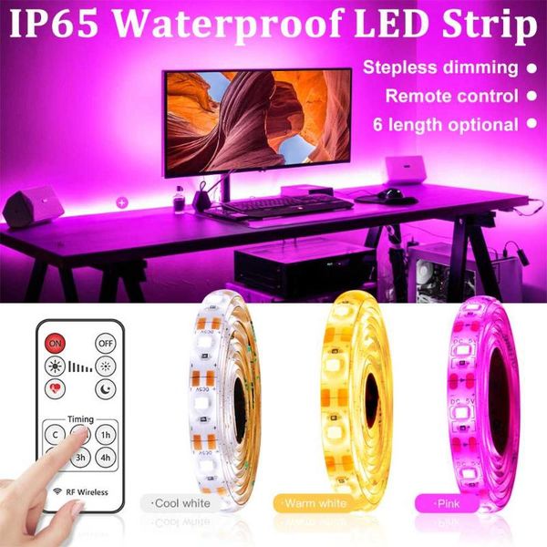 strips 5v led decoration lights for room desk tv background light lightening waterproof ip65 usb strip kit
strips 5v led decoration lights for room desk tv background light lightening waterproof ip65 usb strip kit