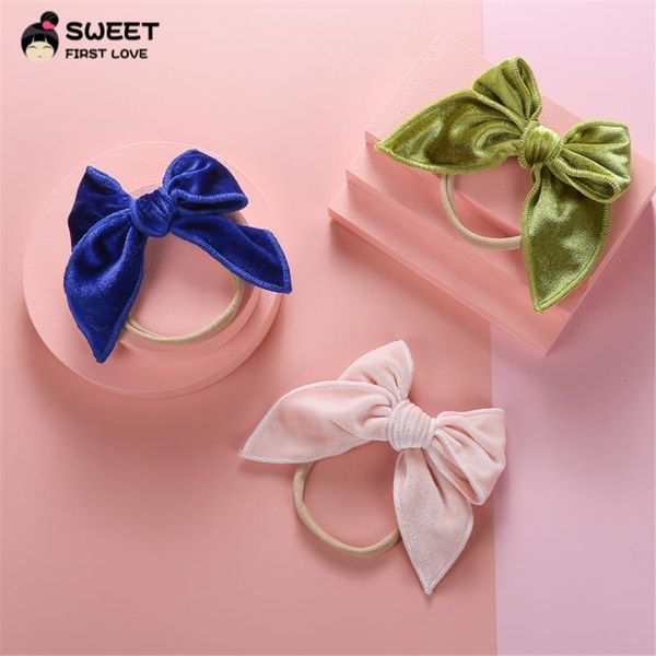 baby girl bow headband multi colors velvet bow knot head bandage kids toddlers headwear nylon hair band infant hair accessories, Slivery;white
baby girl bow headband multi colors velvet bow knot head bandage kids toddlers headwear nylon hair band infant hair accessories, Slivery;white