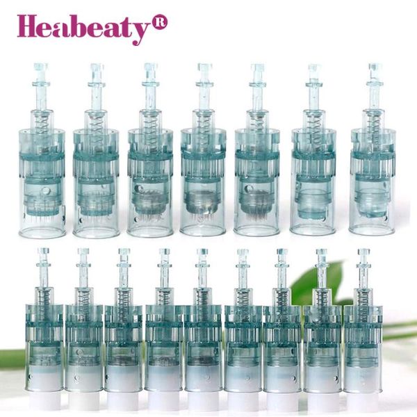 tattoo needles 10/30pcs dr. pen m8 needle cartridges bayonet 11 16 36 42 nano mts micro needling for dr microneedling
tattoo needles 10/30pcs dr. pen m8 needle cartridges bayonet 11 16 36 42 nano mts micro needling for dr microneedling