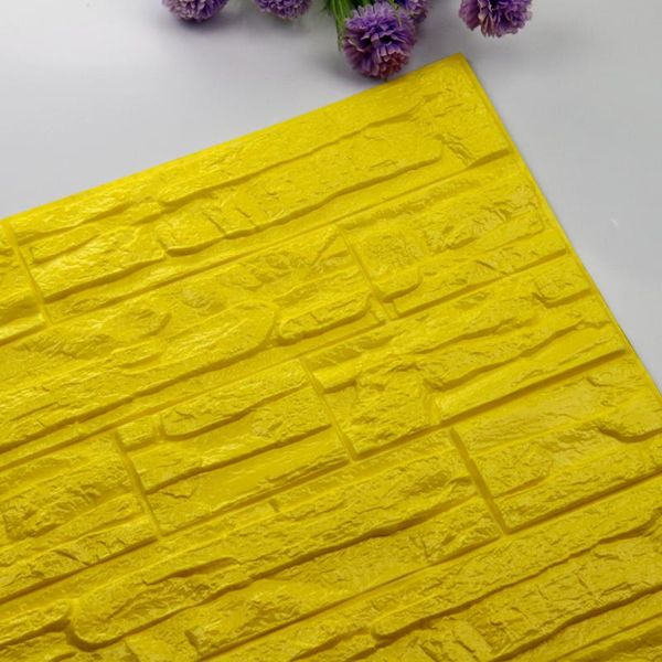 christmas decorations 30*60cm 3d brick wall stickers diy decor self-adhesive waterproof wallpaper for kids room bedroom sticker
christmas decorations 30*60cm 3d brick wall stickers diy decor self-adhesive waterproof wallpaper for kids room bedroom sticker