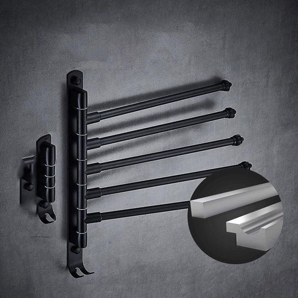towel racks ly wall mounted rail holder stainless steel swivel rack for bathroom kitchen
towel racks ly wall mounted rail holder stainless steel swivel rack for bathroom kitchen
