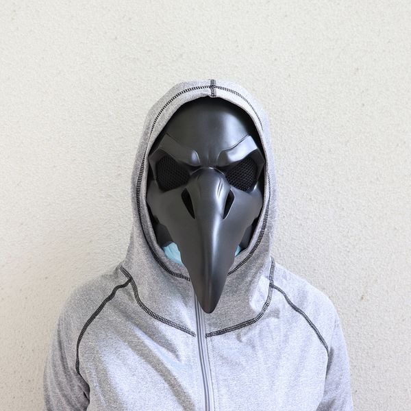 parrot mask halloween high-quality horror novel fun horror dance party haunted house
parrot mask halloween high-quality horror novel fun horror dance party haunted house